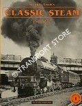 Book cover of Steven Crook - Portraits of steam locomotives at work on Britain's railways  by CROOK, Stephen 